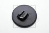 PE Automotive 018.167-00A Front Mirror, driver cab